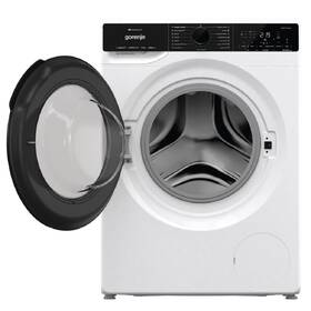 Pračka Gorenje WPNA94A1ALPWIFI bílá barva
