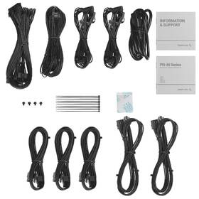 Zdroj DeepCool PN850M 850W černá barva
