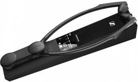 Sluchátka Sennheiser SET 880 černá barva
