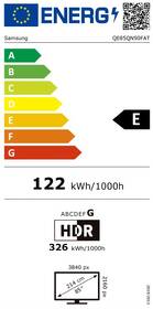 Televize Samsung QE85QN90F 
