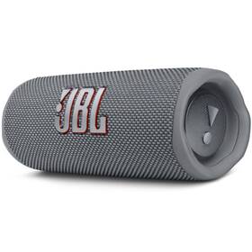 Přenosný reproduktor JBL FLIP 6 šedá barva
