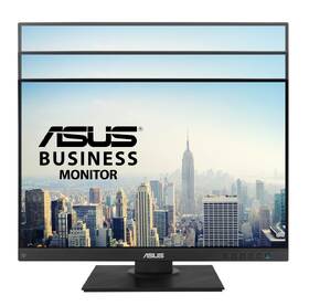 Monitor Asus BE24WQLB černá barva
