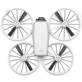Dron DJI Flip (DJI RC 2) šedá barva
