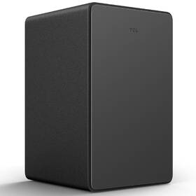 Soundbar TCL P733W černá barva
