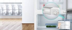 Chladnička Hisense RL313D4AW1 bílá barva
