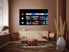 Televize KIVI 55U750NW 
