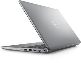 Notebook Dell Latitude 15 (5550) šedá barva
