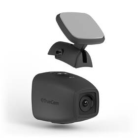 Autokamera TrueCam H5 WiFi černá barva
