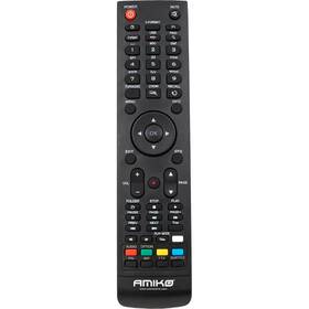 Satelitní přijímač Amiko HD8155 černá barva

