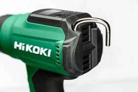 Horkovzdušná pistole HIKOKI RH18DAW2Z (bez baterie) 
