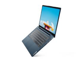 Notebook Lenovo IdeaPad 5 14ITL05 modrá barva
