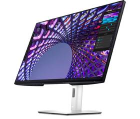 Monitor Dell P3223QE černá barva
