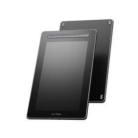 Grafický tablet XPPen Artist 13 (2. generace) černá barva
