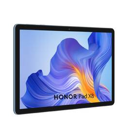 Dotykový tablet HONOR Pad X8 modrá barva
