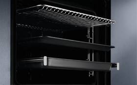 Trouba Electrolux EOF3C50TX nerez
