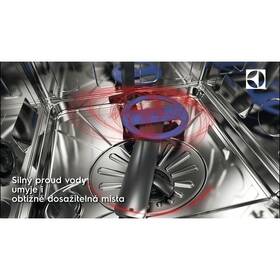 Myčka nádobí Electrolux KECA7300L 
