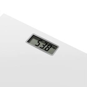 Osobní váha Tefal PP1401V0 bílá barva
