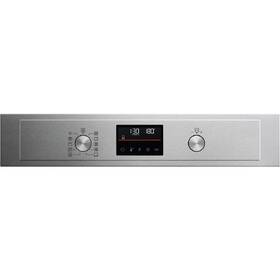 Trouba Electrolux EOF4P56X nerez
