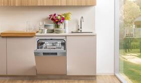 Myčka nádobí Gorenje GI673B90X 
