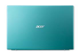 Notebook Acer Swift 3 (SF314-43-R0J8) modrá barva
