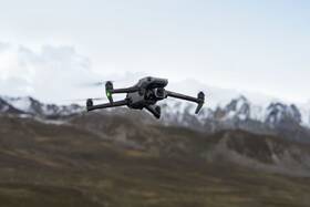 Dron DJI Mavic 3 Classic 
