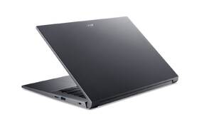 Notebook Acer Swift X 14 (SFX14-72G-76HN) šedá barva
