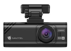 Autokamera NAVITEL R99 černá barva
