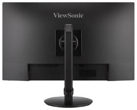 Monitor ViewSonic VA2708-HDJ černá barva
