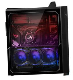 Stolní počítač Asus ROG Strix GT35 černá barva
