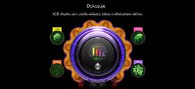 Tyčový vysavač Dyson V15 Detect Absolute 
