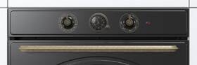 Set výrobků Gorenje BOS67371CLB + BM235CLB 

