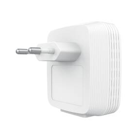Síťový rozvod LAN po 230V Strong Wi-Fi 600 DUO MINI, 2 jednotky 
