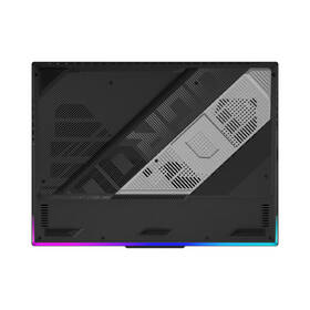 Notebook Asus ROG Strix SCAR 16 černá barva
