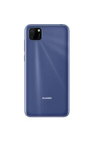 Mobilní telefon Huawei Y5p (HMS) modrá barva
