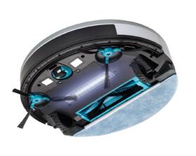 Robotický vysavač Concept VR2020 3 v 1 Gyro Defender UVC 
