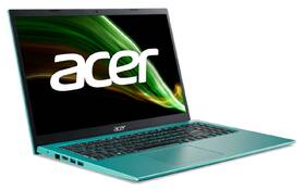 Notebook Acer Aspire 3 (A315-58-39PY) modrá barva
