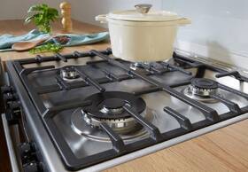Kombinovaný sporák Gorenje GK5C41WF bílá barva
