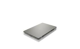 Notebook Fujitsu LifeBook U7412 šedá barva

