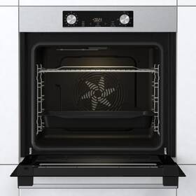 Set výrobků Gorenje BO6737E02X + ECT41SC 

