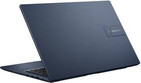 Notebook Asus Vivobook 15 modrá barva
