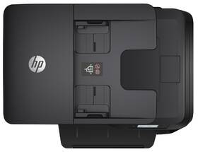 Tiskárna multifunkční HP 8710 černá barva
