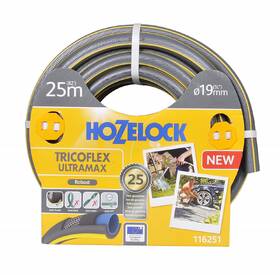 Hadice Hozelock 25m Tricoflex Ultramax 19mm 
