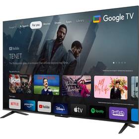 Televize TCL 58P635 
