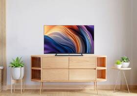 Televize KIVI 40F710QB 
