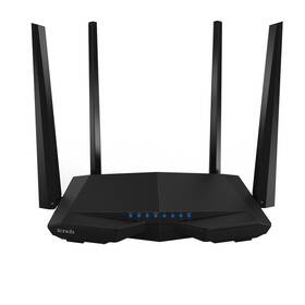 Router Tenda AC6 černá barva
