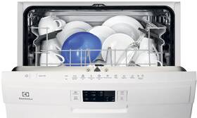 Myčka nádobí Electrolux ESF5512LOW bílá barva
