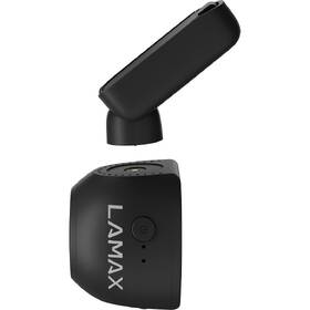 Autokamera LAMAX T6 WiFi černá barva
