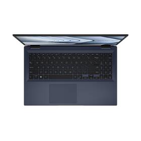 Notebook Asus ExpertBook B1 černá barva
