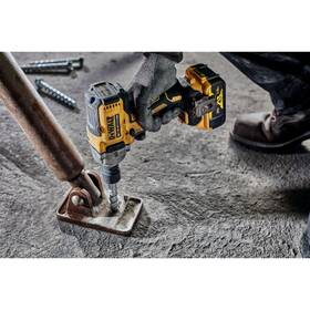 Utahovák rázový Dewalt DCF892P2T 
