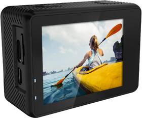 Outdoorová kamera Sencor 3CAM 4K60WRD černá barva
